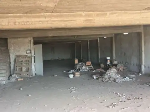 Galpon en Venta en Los Polvorines, USD 480.000