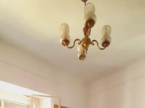 Departamento en Venta en San Nicolás, USD 62.000