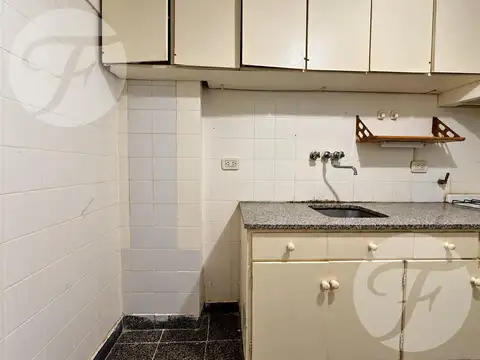Departamento en Venta de 2 dormitorios