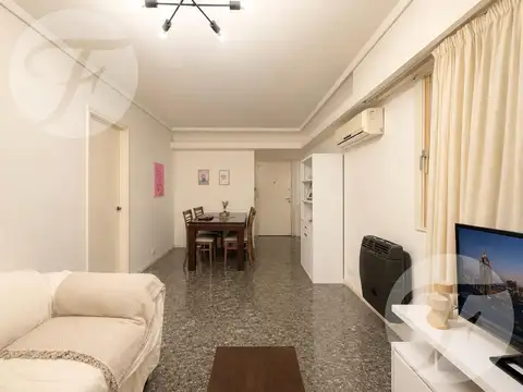 Departamento en Venta de 2 dormitorios