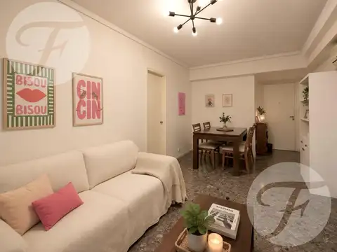 Salguero 3078 Piso 5 Departamento B