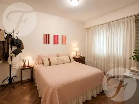 Departamento en Venta 50 años
