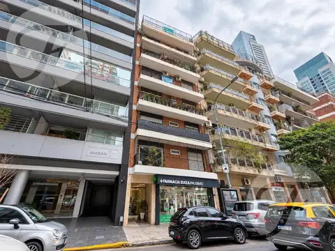 Venta | Departamento 3 Ambientes en Palermo Chico – Excelente ubicación – Ideal vivienda o inversión