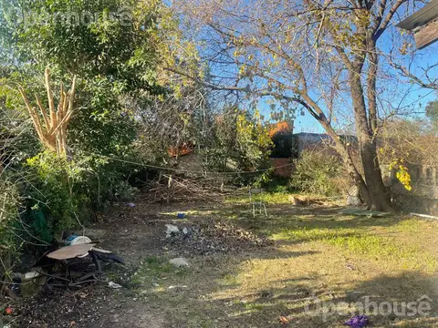 VENTA DE LOTE IDEAL EMPRENDIMIENTO EXCELENTE UBICACION EN PILAR.