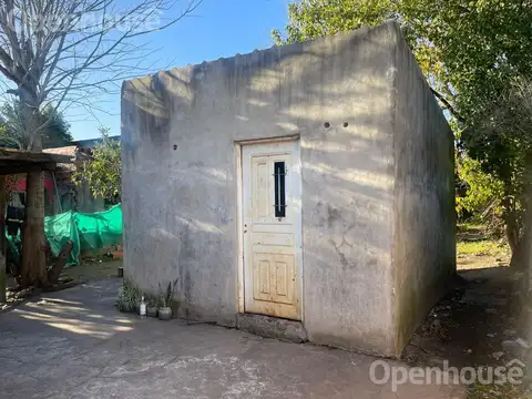 Terreno en Venta en Pilar, USD 60.000