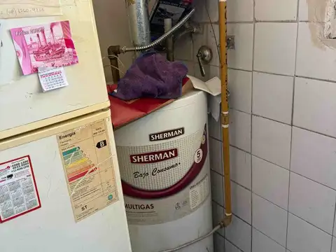 Departamento en Venta en Sarandi, USD 55.000