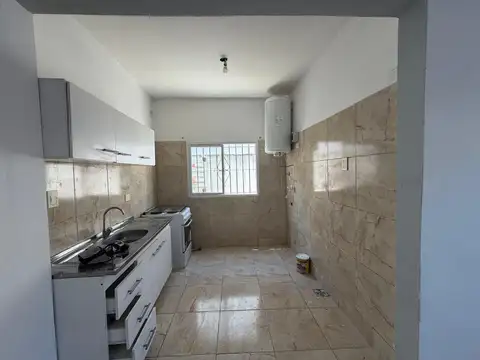 Depto Tipo Casa en Alquiler al Norte