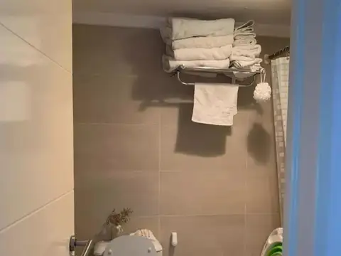 Monoambiente en venta Castelar Sur