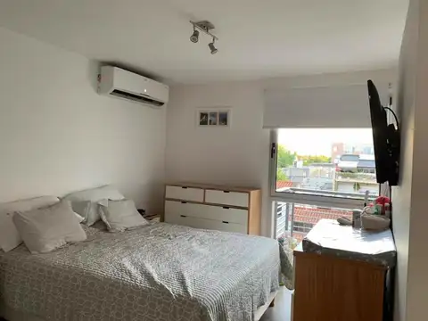 Departamento en Venta en Castelar Sur, USD 73.000