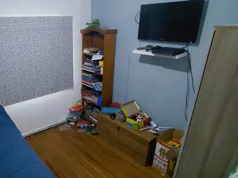 VENTA CASA PH SON DOS UNIDADES JUNTAS VILLA MAIPU