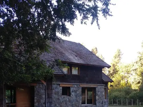 Casa en Venta en San Martin de los Andes, USD 325.000