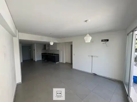 Departamento en Alquiler Apto profesional