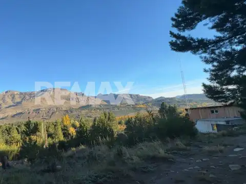 Terreno en Venta de 2153,0 m2