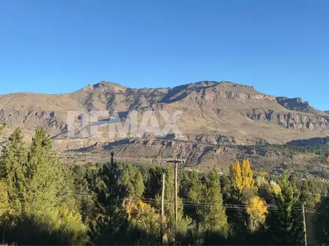 Precioso lote en Ruca Hue