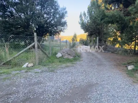 Precioso lote en Ruca Hue