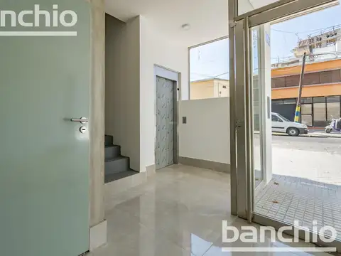 Rawson al 400