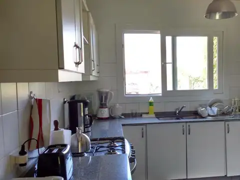 Casa en Alquiler Temporal A Estrenar