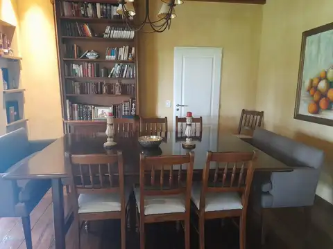 Casa en Alquiler Temporal de 3 dormitorios