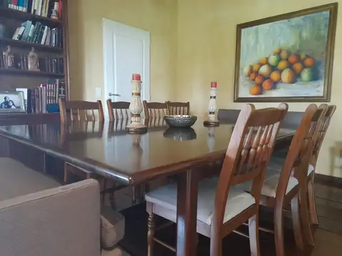 Casa en Alquiler Temporal en Santa Barbara, USD 2.900