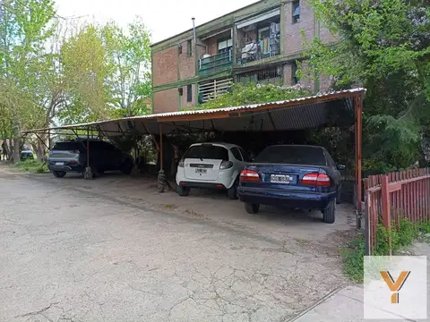 Departamento en Alquiler - 2 Dormitorios 1 Baño - 151.55mts - La Plata