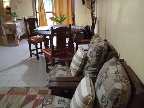 Departamento en Alquiler 20 años
