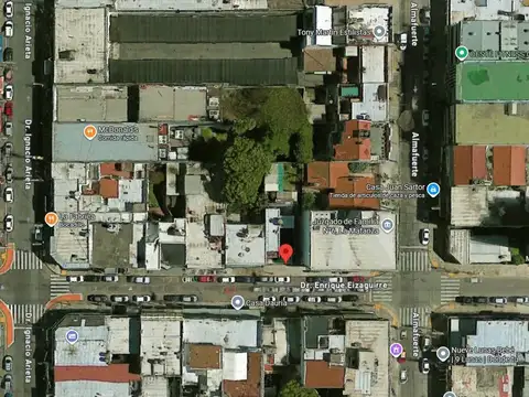 Edificio Comercial con 9 Consultorios baños y oficinas - S.Justo (Ctro)