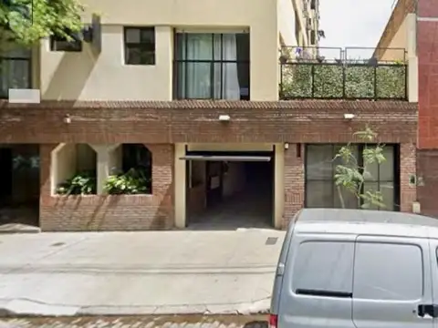 Venta Cochera Caballito