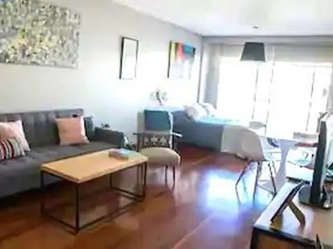 Departamento en alquiler temporario