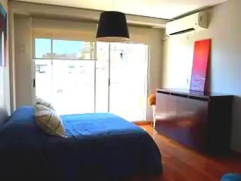 Departamento en Alquiler Temporal de Monoambiente