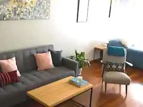 Salguero 100, Piso 7