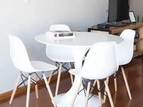 Salguero 100, Piso 7