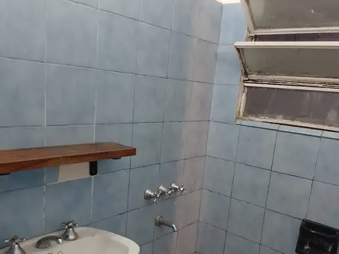 Departamento en Alquiler 60 años