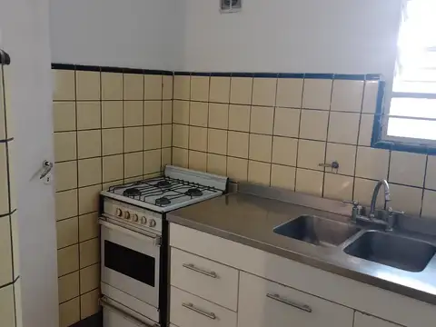 Departamento en Alquiler de 3 ambientes