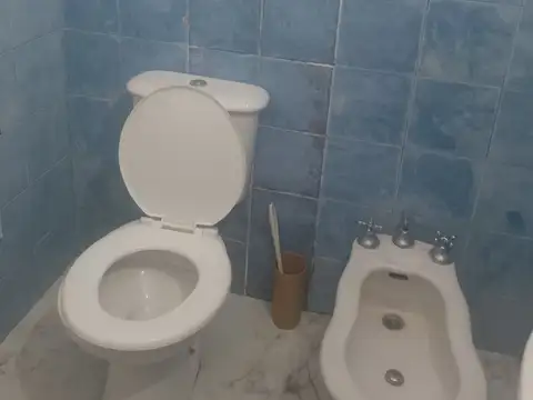 Departamento en Alquiler 60 años