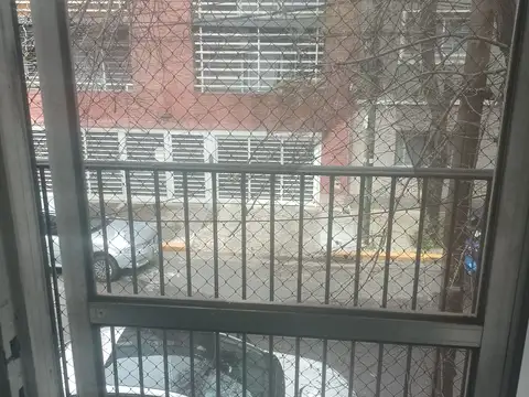 Departamento en alquiler en Acassuso Vías / Santa Fe