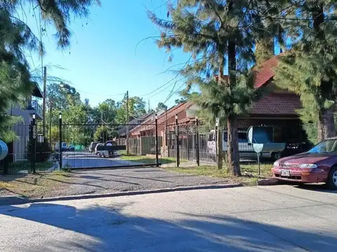 Lote en barrio cerrado Hurlingham
