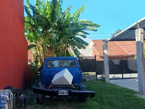 Lote en barrio cerrado Hurlingham