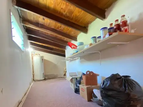 Casa ubicada en Barrio Don Pedro