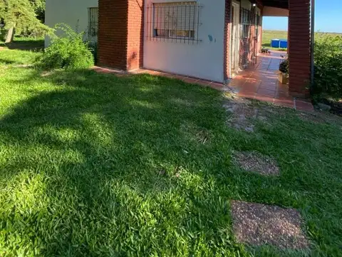 Casa ubicada en Barrio Don Pedro