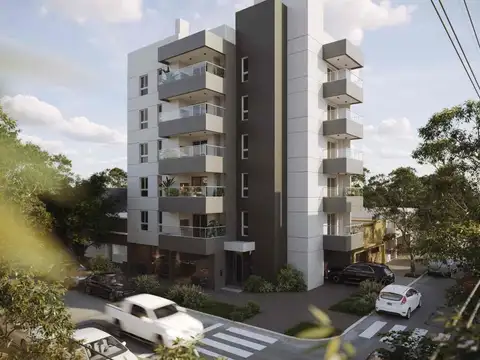 Departamento en Venta en Santa Fe, La Capital