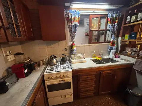 VENTA PH 3 AMBIENTES+ LOCAL VILLA MARTELLI