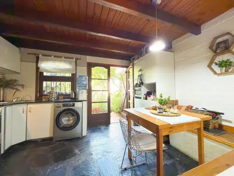 Departamento en Venta en Tandil, USD 95.000