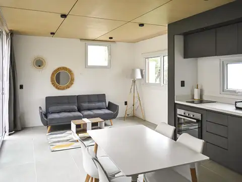 Departamento en Venta en José Ignacio, USD 160.000
