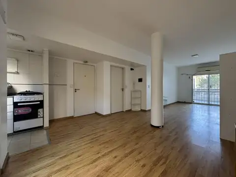 Departamento en Villa Urquiza