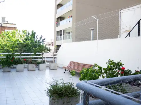 Departamento en Villa Urquiza