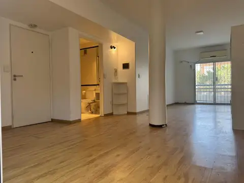 Departamento en Venta en Villa Urquiza, USD 104.900