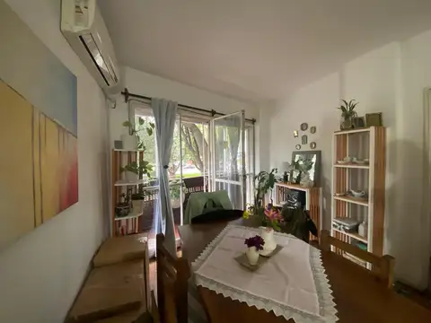 Alquiler Departamento 2 ambientes en Acassuso