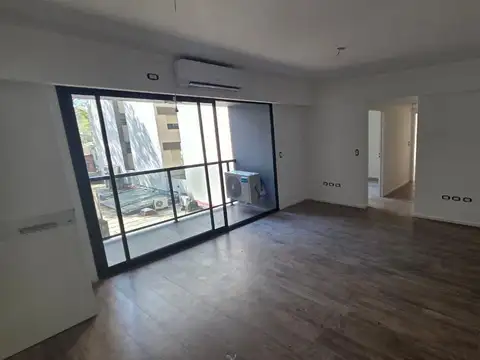 Departamento 3 ambientes a estrenar Caballito