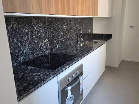 Departamento en Venta en Caballito Norte, USD 166.900