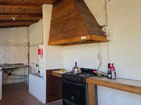 Casa en Alquiler de 1 dormitorio